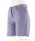 Salomon Wayfarer Femmes Short Outdoor, Salomon, Lila, , Female, 0018-12030, 5638282935, 195751846295, N1-06.jpg