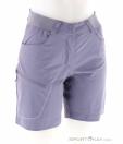 Salomon Wayfarer Femmes Short Outdoor, Salomon, Lila, , Female, 0018-12030, 5638282935, 195751846295, N2-02.jpg