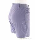 Salomon Wayfarer Femmes Short Outdoor, Salomon, Lila, , Female, 0018-12030, 5638282935, 195751846295, N2-17.jpg