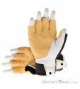 Hestra Climbers Short Gloves, Hestra, White, , Male,Female,Unisex, 0398-10079, 5638282942, 7332540861210, N1-11.jpg