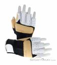 Hestra Climbers Short Gloves, Hestra, White, , Male,Female,Unisex, 0398-10079, 5638282942, 7332540861210, N2-02.jpg