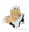 Hestra Climbers Short Gloves, Hestra, White, , Male,Female,Unisex, 0398-10079, 5638282942, 7332540861210, N2-12.jpg