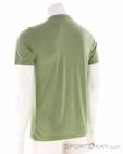 Ortovox 120 Cool Tec Abstract TS Mens T-Shirt, Ortovox, Green, , Male, 0016-12245, 5638282948, 4255736201641, N1-11.jpg