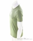 Ortovox 120 Cool Tec Abstract TS Mens T-Shirt, , Green, , Male, 0016-12245, 5638282948, 4255736201641, N2-07.jpg