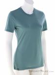 Ortovox 150 Cool MtN Mission TS Women T-Shirt, Ortovox, Green, , Female, 0016-12247, 5638282984, 4255736201962, N1-01.jpg