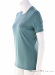 Ortovox 150 Cool MtN Mission TS Damen T-Shirt, Ortovox, Grün, , Damen, 0016-12247, 5638282984, 4255736201962, N1-06.jpg