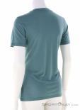 Ortovox 150 Cool MtN Mission TS Women T-Shirt, Ortovox, Green, , Female, 0016-12247, 5638282984, 4255736201962, N1-11.jpg