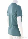 Ortovox 150 Cool MtN Mission TS Damen T-Shirt, , Grün, , Damen, 0016-12247, 5638282984, 4255736201979, N1-16.jpg