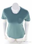 Ortovox 150 Cool MtN Mission TS Damen T-Shirt, , Grün, , Damen, 0016-12247, 5638282984, 4255736201979, N3-03.jpg