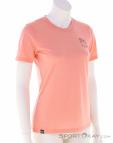 Ortovox 150 Cool MtN Mission TS Damen T-Shirt, Ortovox, Pink-Rosa, , Damen, 0016-12247, 5638282988, 4255736202013, N1-01.jpg