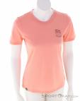 Ortovox 150 Cool MtN Mission TS Femmes T-shirt, Ortovox, Rose, , Femmes, 0016-12247, 5638282988, 4255736202013, N2-02.jpg