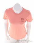 Ortovox 150 Cool MtN Mission TS Damen T-Shirt, , Pink-Rosa, , Damen, 0016-12247, 5638282988, 4255736202006, N3-03.jpg