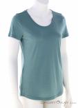 Ortovox 120 Cool Tec Clean TS Women T-Shirt, , Green, , Female, 0016-12248, 5638283003, 4255736206240, N1-01.jpg