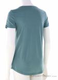 Ortovox 120 Cool Tec Clean TS Women T-Shirt, , Green, , Female, 0016-12248, 5638283003, 4255736206240, N1-11.jpg