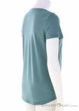 Ortovox 120 Cool Tec Clean TS Women T-Shirt, Ortovox, Green, , Female, 0016-12248, 5638283003, 4255736206240, N1-16.jpg