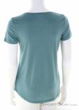 Ortovox 120 Cool Tec Clean TS Women T-Shirt, Ortovox, Green, , Female, 0016-12248, 5638283003, 4255736206240, N2-12.jpg