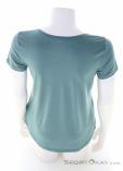 Ortovox 120 Cool Tec Clean TS Women T-Shirt, Ortovox, Green, , Female, 0016-12248, 5638283003, 4255736206240, N3-13.jpg