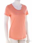 Ortovox 120 Cool Tec Clean TS Women T-Shirt, Ortovox, Pink, , Female, 0016-12248, 5638283007, 4255736206295, N1-01.jpg