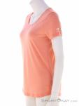 Ortovox 120 Cool Tec Clean TS Women T-Shirt, Ortovox, Pink, , Female, 0016-12248, 5638283007, 4255736206295, N1-06.jpg