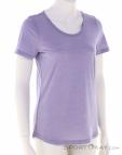 Ortovox 120 Cool Tec Clean TS Women T-Shirt, Ortovox, Purple, , Female, 0016-12248, 5638283012, 4255736206349, N1-01.jpg