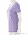 Ortovox 120 Cool Tec Clean TS Women T-Shirt, Ortovox, Purple, , Female, 0016-12248, 5638283012, 4255736206349, N1-06.jpg