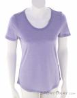 Ortovox 120 Cool Tec Clean TS Women T-Shirt, Ortovox, Purple, , Female, 0016-12248, 5638283012, 4255736206349, N2-02.jpg