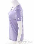 Ortovox 120 Cool Tec Clean TS Women T-Shirt, , Purple, , Female, 0016-12248, 5638283012, 4255736206325, N2-07.jpg