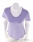 Ortovox 120 Cool Tec Clean TS Women T-Shirt, , Purple, , Female, 0016-12248, 5638283012, 4255736206325, N3-03.jpg