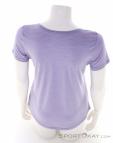 Ortovox 120 Cool Tec Clean TS Women T-Shirt, , Purple, , Female, 0016-12248, 5638283012, 4255736206325, N3-13.jpg