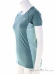 Ortovox 120 Cool Tec Fast Upward Women T-Shirt, Ortovox, Green, , Female, 0016-12249, 5638283027, 4251877769774, N1-06.jpg