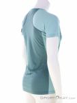 Ortovox 120 Cool Tec Fast Upward Damen T-Shirt, Ortovox, Grün, , Damen, 0016-12249, 5638283027, 4251877769774, N1-16.jpg