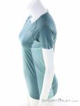 Ortovox 120 Cool Tec Fast Upward Damen T-Shirt, Ortovox, Grün, , Damen, 0016-12249, 5638283027, 4251877769774, N2-07.jpg