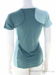 Ortovox 120 Cool Tec Fast Upward Women T-Shirt, Ortovox, Green, , Female, 0016-12249, 5638283027, 4251877769774, N2-12.jpg