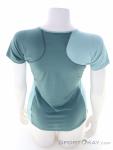 Ortovox 120 Cool Tec Fast Upward Women T-Shirt, Ortovox, Green, , Female, 0016-12249, 5638283027, 4251877769774, N3-13.jpg