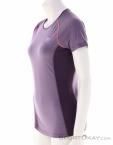 Ortovox 120 Cool Tec Fast Upward Women T-Shirt, Ortovox, Purple, , Female, 0016-12249, 5638283031, 4251877769873, N1-06.jpg