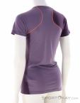 Ortovox 120 Cool Tec Fast Upward Damen T-Shirt, Ortovox, Lila, , Damen, 0016-12249, 5638283031, 4251877769873, N1-11.jpg