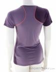 Ortovox 120 Cool Tec Fast Upward Women T-Shirt, Ortovox, Purple, , Female, 0016-12249, 5638283031, 4251877769873, N2-12.jpg