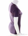 Ortovox 120 Cool Tec Fast Upward Women T-Shirt, Ortovox, Purple, , Female, 0016-12249, 5638283031, 4251877769873, N2-17.jpg