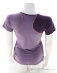 Ortovox 120 Cool Tec Fast Upward Damen T-Shirt, Ortovox, Lila, , Damen, 0016-12249, 5638283031, 4251877769873, N3-13.jpg