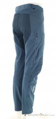 ION Shelter 2L Softshell Hommes Pantalon de vélo, ION, Bleu, , Hommes, 0408-10169, 5638283039, 9010583151922, N1-16.jpg