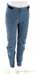 ION Shelter 2L Softshell Uomo Pantaloni da Bici, , Blu, , Uomo, 0408-10169, 5638283039, 9010583151885, N2-02.jpg