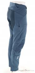 ION Shelter 2L Softshell Hommes Pantalon de vélo, , Bleu, , Hommes, 0408-10169, 5638283039, 9010583151885, N2-17.jpg