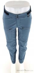 ION Shelter 2L Softshell Mens Biking Pants, ION, Blue, , Male, 0408-10169, 5638283039, 9010583151922, N3-03.jpg