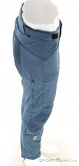 ION Shelter 2L Softshell Hommes Pantalon de vélo, , Bleu, , Hommes, 0408-10169, 5638283039, 9010583151885, N3-18.jpg