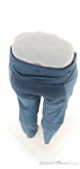 ION Shelter 2L Softshell Hommes Pantalon de vélo, ION, Bleu, , Hommes, 0408-10169, 5638283039, 9010583151922, N4-14.jpg