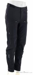 ION Shelter 2L Softshell Mens Biking Pants, , Black, , Male, 0408-10169, 5638283044, 9010583097046, N1-01.jpg