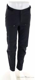 ION Shelter 2L Softshell Uomo Pantaloni da Bici, , Nero, , Uomo, 0408-10169, 5638283044, 9010583097046, N2-02.jpg