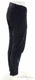 ION Shelter 2L Softshell Hommes Pantalon de vélo, ION, Noir, , Hommes, 0408-10169, 5638283044, 9010583097015, N2-17.jpg