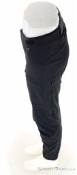 ION Shelter 2L Softshell Hommes Pantalon de vélo, , Noir, , Hommes, 0408-10169, 5638283044, 9010583097046, N3-08.jpg