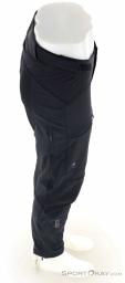 ION Shelter 2L Softshell Mens Biking Pants, ION, Black, , Male, 0408-10169, 5638283044, 9010583097015, N3-18.jpg